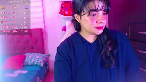 Snapshot of vannessa_shy chatting on 01-06-25, 10:15 Vanesa online show from 01-06-25, 10:15