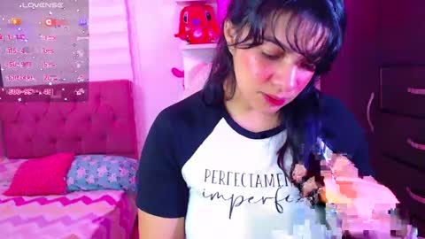 Vanesa online show from 01-10-25, 11:08