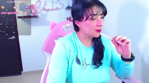 Vanesa online show from 02-11-25, 12:28