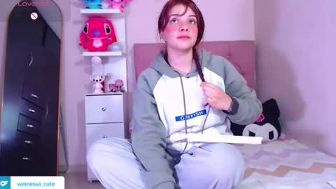 Vanesa online show from 01-11-26, 10:04