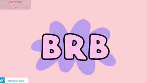 Vanesa online show from 01-14-26, 01:33