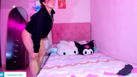 Vanesa online show from 01-15-26, 09:40