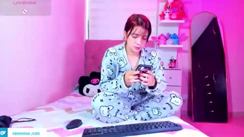 Vanesa online show from 02-01-26, 02:15