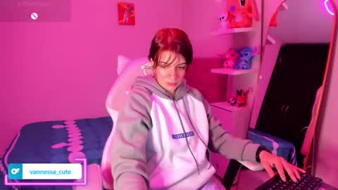 Vanesa online show from 02-13-26, 05:09