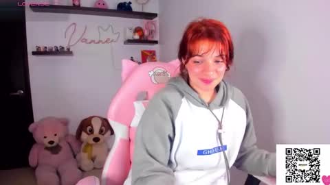 Vanesa online show from 03-20-26, 12:48