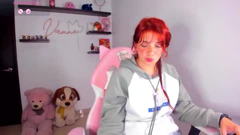 Vanesa online show from 04-14-26, 12:16