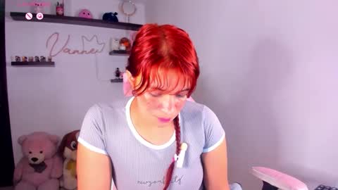 Vanesa online show from 04-14-26, 10:49