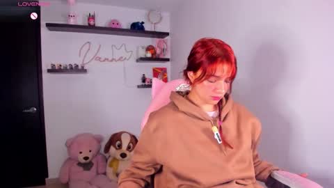 Vanesa online show from 04-16-26, 01:06