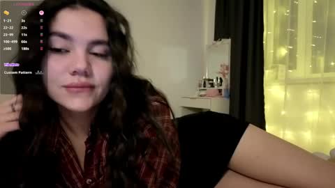 Snapshot of vannessacordoza chatting on 03-01-26, 09:39 Vanessa online show from 03-01-26, 09:39
