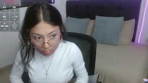 Snapshot of vannesweet_ chatting on 07-15-26, 08:58 vane online show from 07-15-26, 08:58