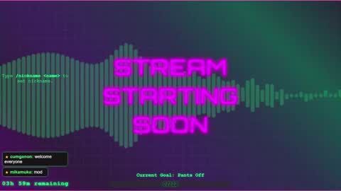 Snapshot of vannivr chatting on 02-02-25, 02:59 vannivr online show from 02-02-25, 02:59