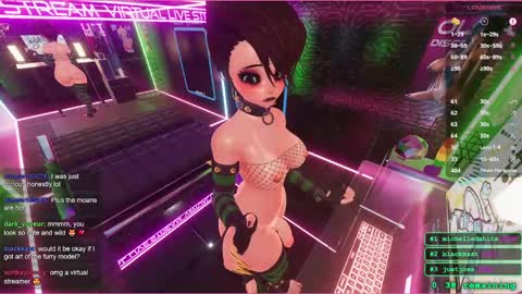 Snapshot of vannivr chatting on 03-08-25, 06:21 vannivr online show from 03-08-25, 06:21