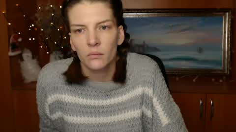 Vanessa online show from 02-14-25, 09:03