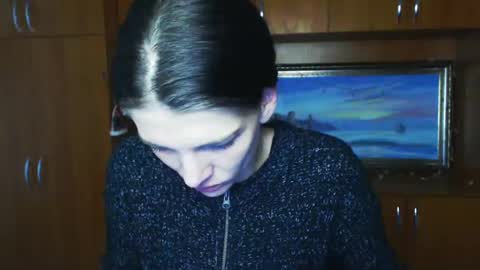 Vanessa online show from 03-04-25, 07:30