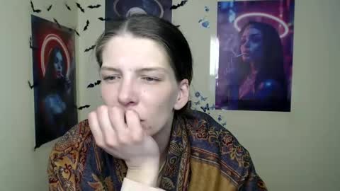 Vanessa online show from 03-06-25, 10:52