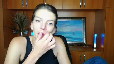 Vanessa online show from 09-23-25, 06:27