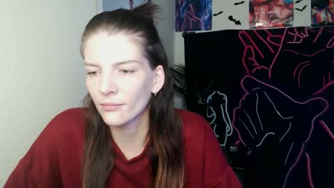 Vanessa online show from 10-02-25, 06:42