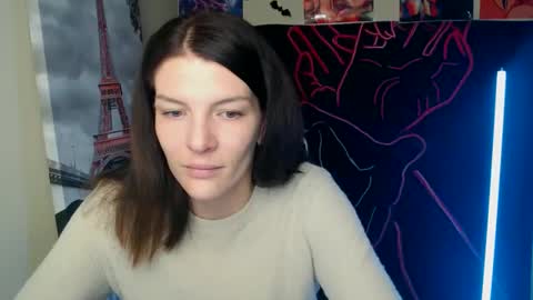 Vanessa online show from 10-17-25, 07:00