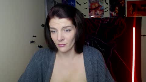 Vanessa online show from 11-29-25, 06:00