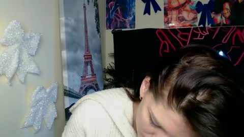 Vanessa online show from 01-13-26, 08:08