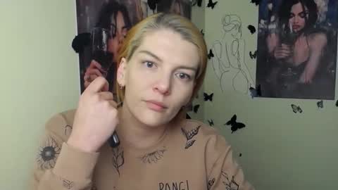 Vanessa online show from 03-17-26, 08:50