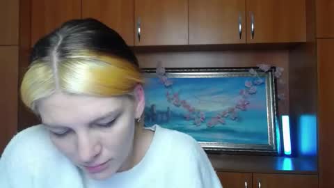 Vanessa online show from 03-22-26, 06:06