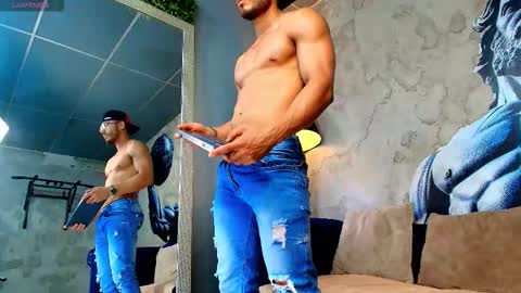 Vans Ross online show from 03-09-26, 07:29