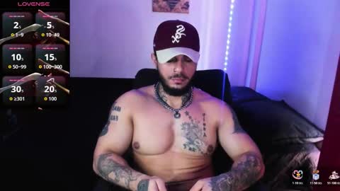 vanvelckan_ online show from 10-29-25, 07:04