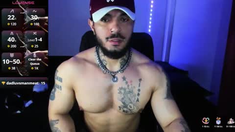 vanvelckan_ online show from 11-08-25, 01:50