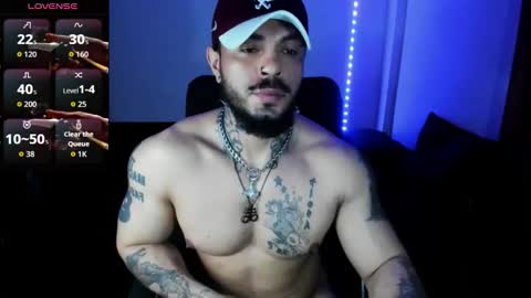 vanvelckan_ online show from 11-22-25, 02:54