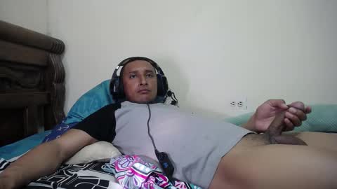 Harold online show from 12-16-25, 04:56