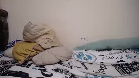 Harold online show from 12-20-25, 01:34