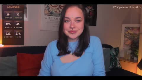 Snapshot of varvaraola chatting on 04-17-26, 11:41 Hi hi Im Varya next stream 04122024 at 9 a.m GMT1 NEW PHOTOS ALREADY HERE online show from 04-17-26, 11:41