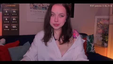 Snapshot of varvaraola chatting on 05-22-26, 11:32 Hi hi Im Varya next stream 04122024 at 9 a.m GMT1 NEW PHOTOS ALREADY HERE online show from 05-22-26, 11:32