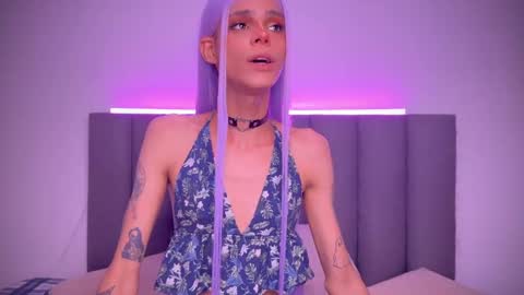  Varya Ferreira - independent model  online show from 12-03-24, 04:03