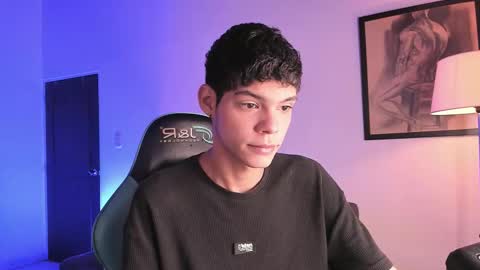  Varya Ferreira - independent model  online show from 02-04-26, 02:28