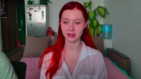 Vasilisa lik online show from 02-08-26, 07:23