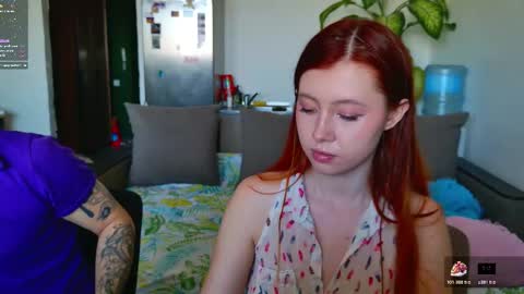 Vasilisa lik online show from 02-20-26, 06:37