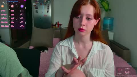 Vasilisa lik online show from 03-04-26, 11:27