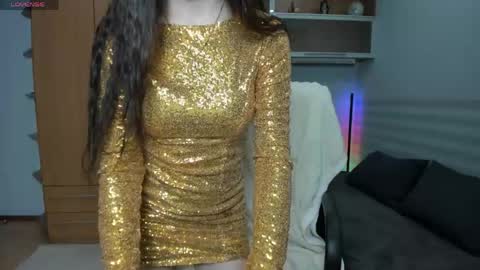 Snapshot of vasilisacute chatting on 04-18-26, 07:58 Mira online show from 04-18-26, 07:58