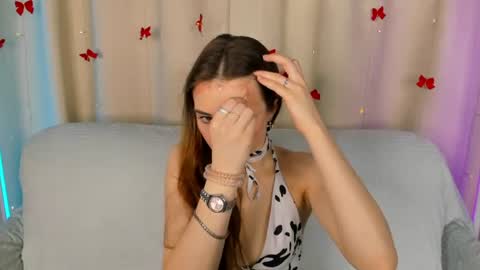 Snapshot of vasilisalove chatting on 07-06-26, 01:35 VasilisaLove online show from 07-06-26, 01:35