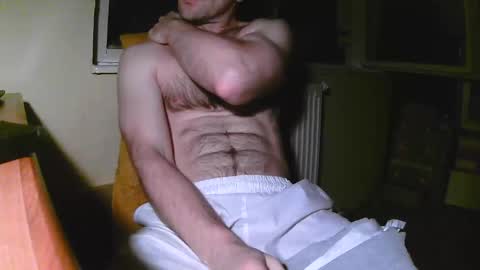Vasi Sexyi online show from 01-01-25, 08:04