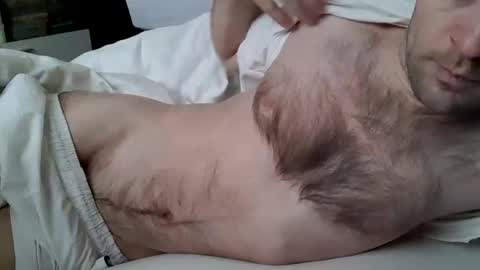 Vasi Sexyi online show from 01-04-25, 08:17