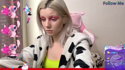Vasya Sylvia online show from 02-12-25, 01:16