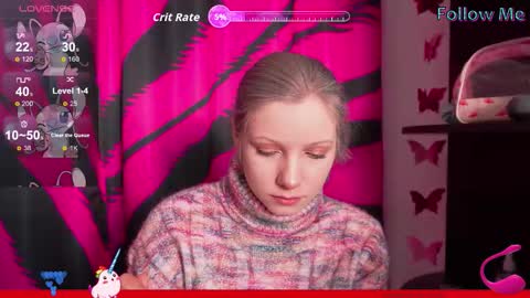 Vasya Sylvia online show from 09-30-25, 07:46