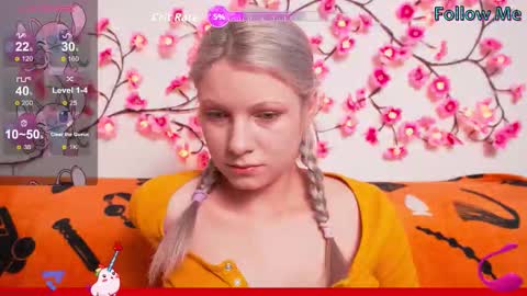 Vasya Sylvia online show from 03-07-26, 06:05