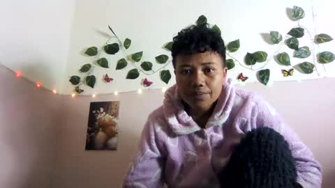 Vayannah online show from 07-12-26, 06:43