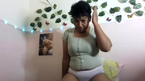 Vayannah online show from 07-21-26, 07:32
