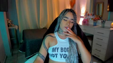 Vayolett Bass online show from 04-02-26, 08:23