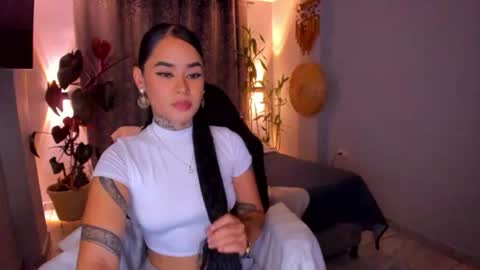 Snapshot of vayolett_bass chatting on 07-04-26, 03:35 Vayolett Bass online show from 07-04-26, 03:35